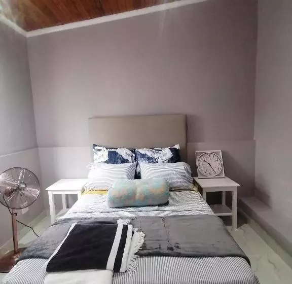 Majatalo Mila Lodge 1