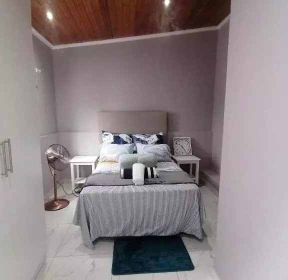 Majatalo Mila Lodge 1