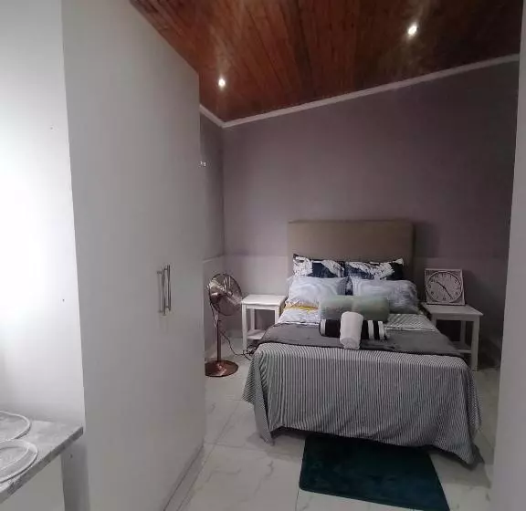 Majatalo Mila Lodge 1