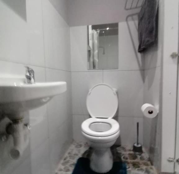 Пансион Mila Lodge 1