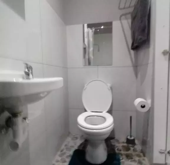 Majatalo Mila Lodge 1