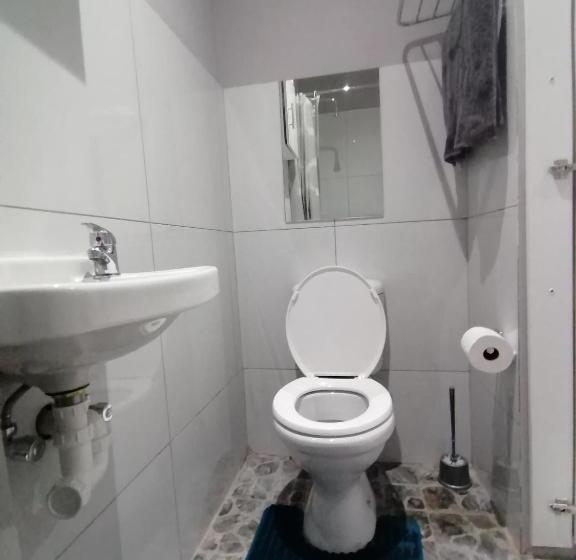 Пансион Mila Lodge 1