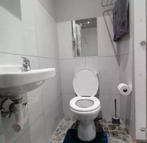 Majatalo Mila Lodge 1