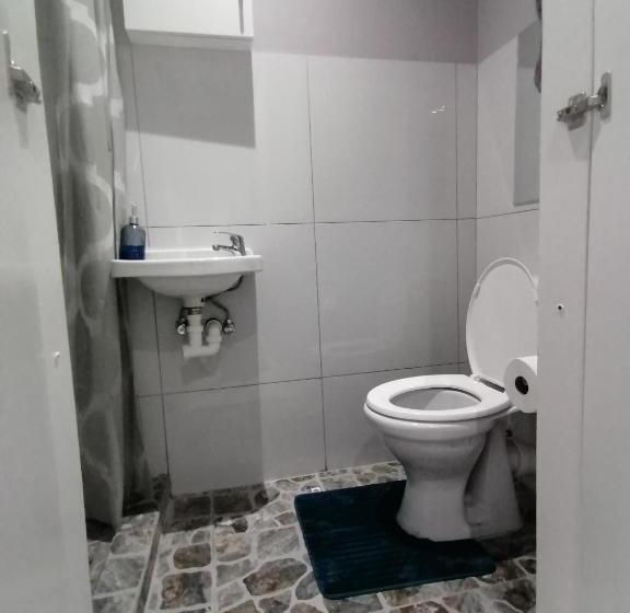 Пансион Mila Lodge 1