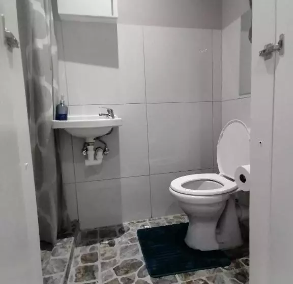 Majatalo Mila Lodge 1