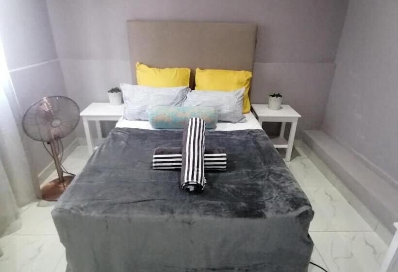 Пансион Mila Lodge 1