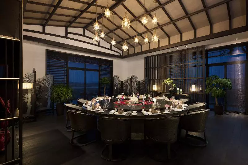 Anantara Guiyang Resort