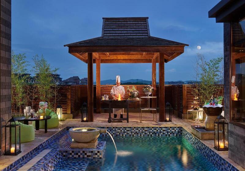 Anantara Guiyang Resort