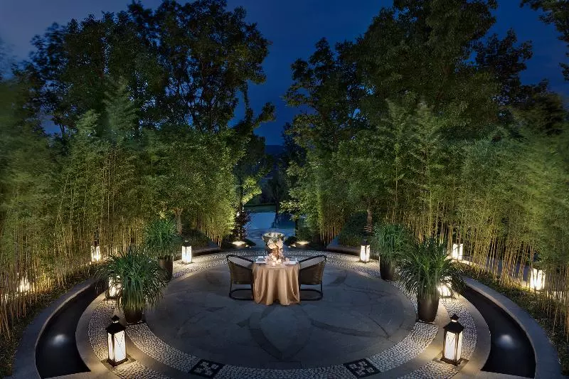 Anantara Guiyang Resort