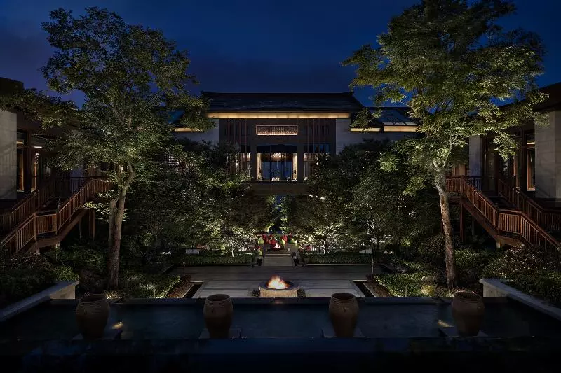 Anantara Guiyang Resort