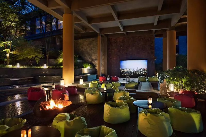 Anantara Guiyang Resort
