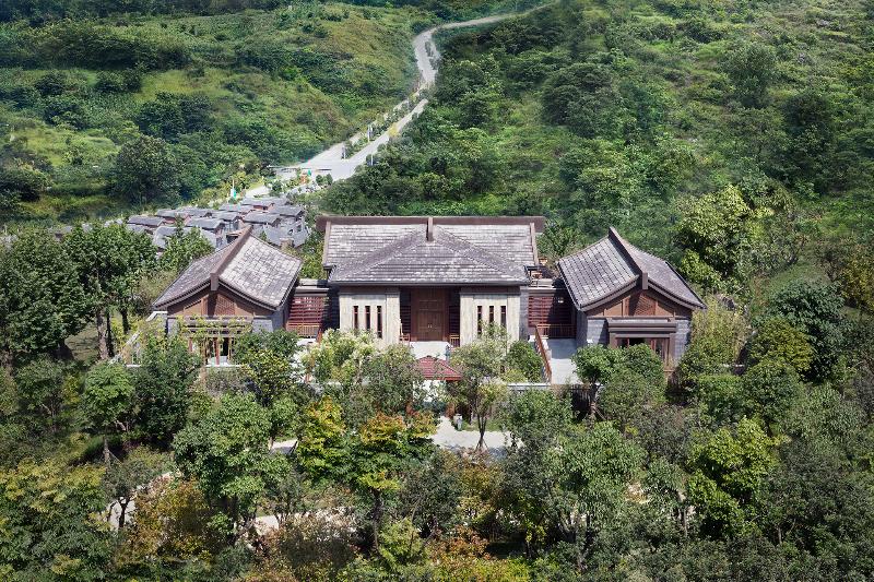 Anantara Guiyang Resort