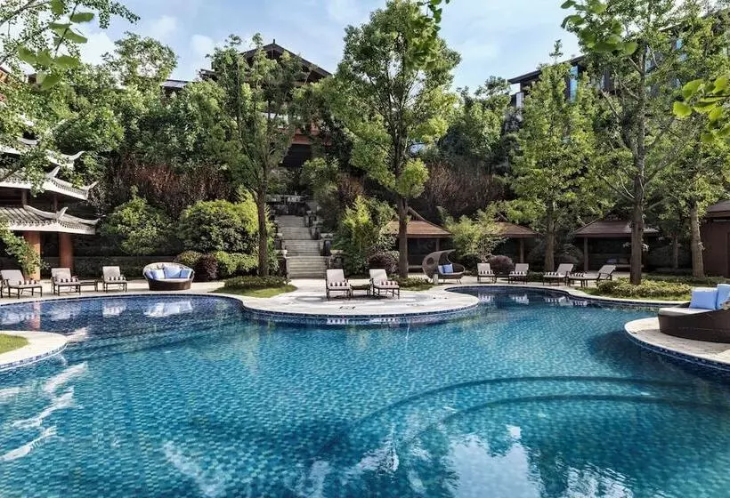 Anantara Guiyang Resort
