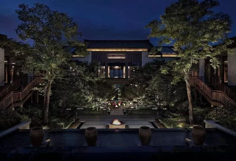 Anantara Guiyang Resort