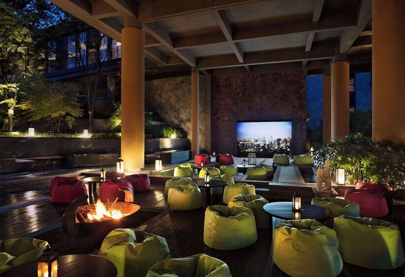 Anantara Guiyang Resort