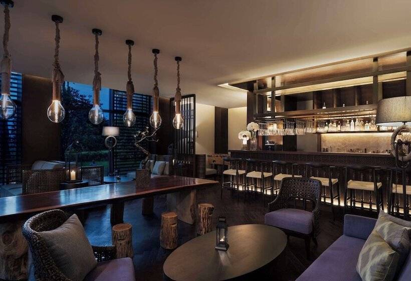 Anantara Guiyang Resort