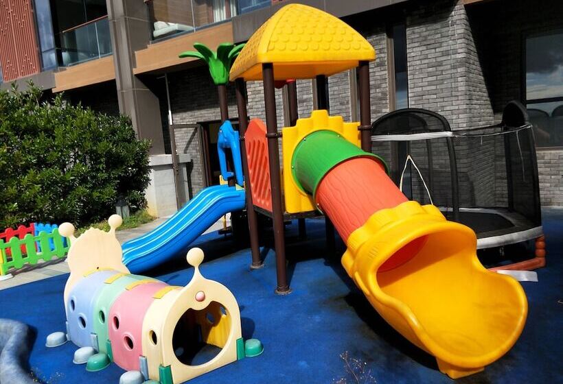 Anantara Guiyang Resort