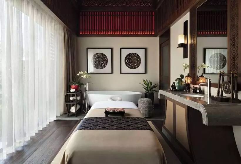 Anantara Guiyang Resort