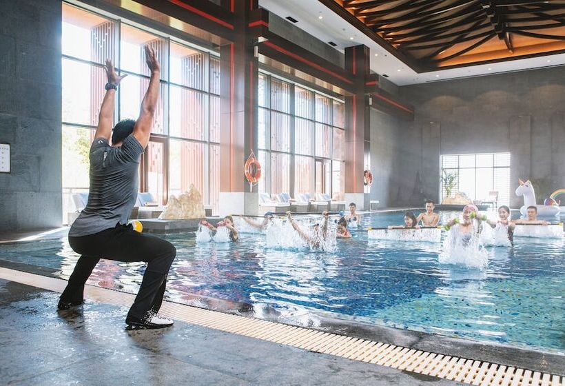 Anantara Guiyang Resort