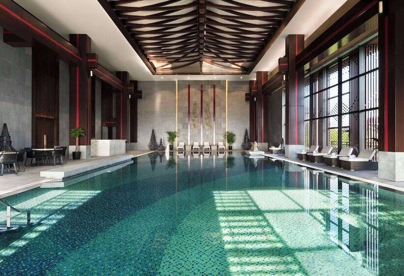 Anantara Guiyang Resort