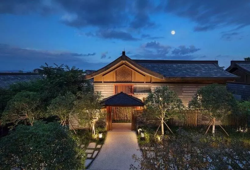 Anantara Guiyang Resort