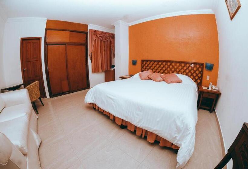 Baluarte Cartagena Hotel Boutique