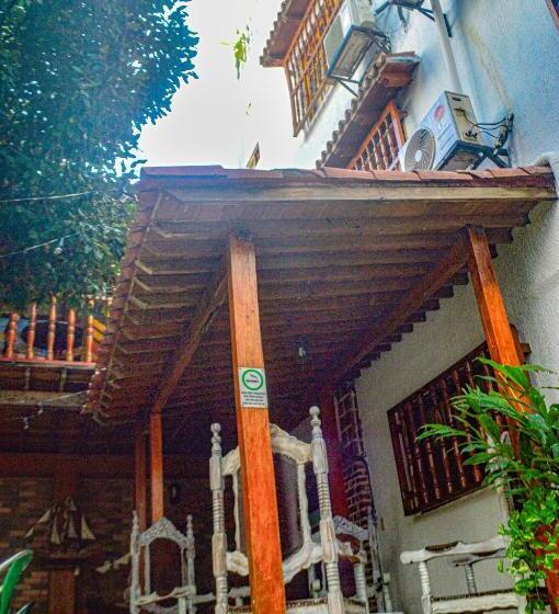 Baluarte Cartagena Hotel Boutique