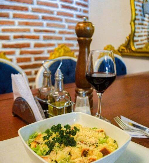 Baluarte Cartagena Hotel Boutique