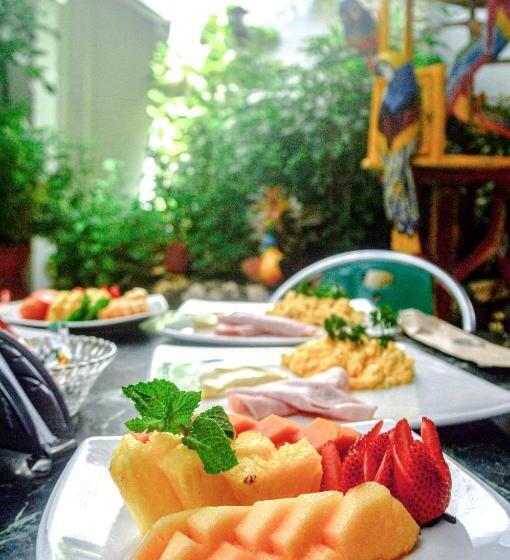 Baluarte Cartagena Hotel Boutique