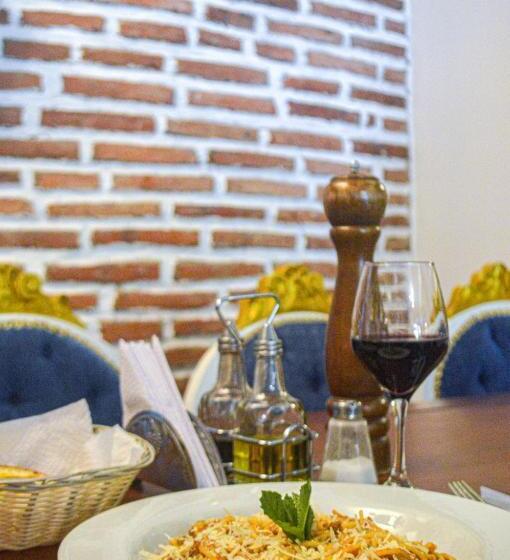 Baluarte Cartagena Hotel Boutique