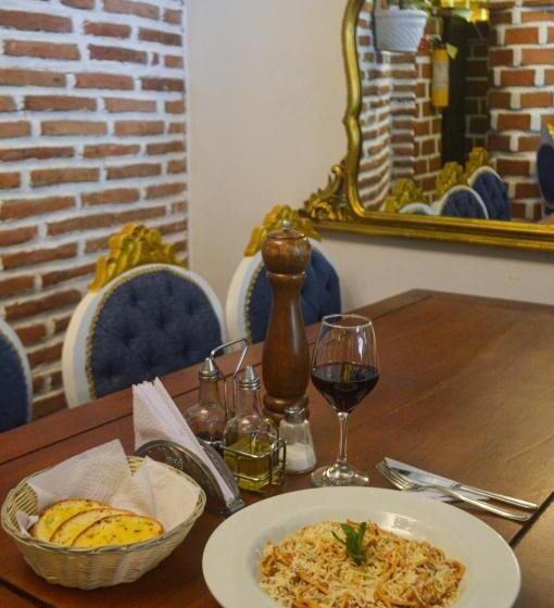 Baluarte Cartagena Hotel Boutique