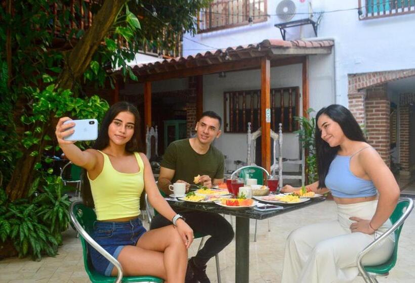 Baluarte Cartagena Hotel Boutique