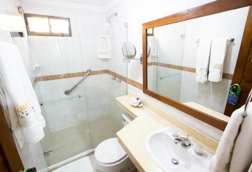 Baluarte Cartagena Hotel Boutique