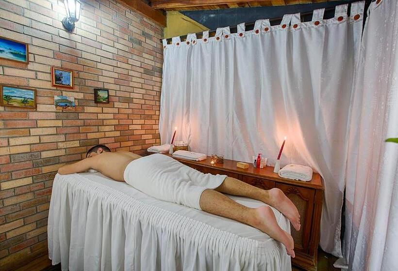 Baluarte Cartagena Hotel Boutique