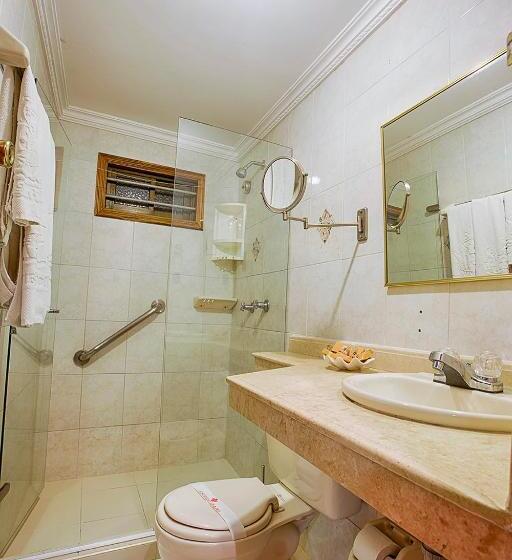 Baluarte Cartagena Hotel Boutique