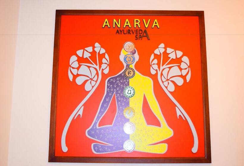 Anarva Hotel & Spa