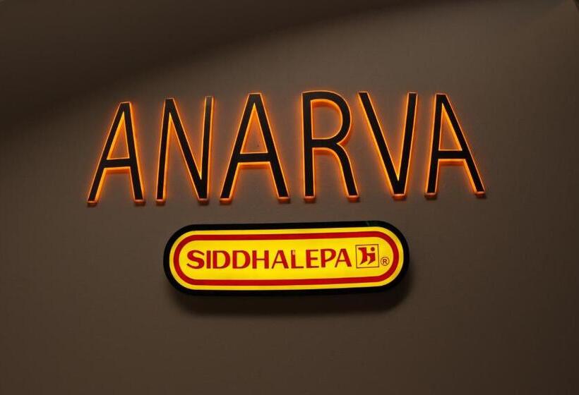 Anarva Hotel & Spa