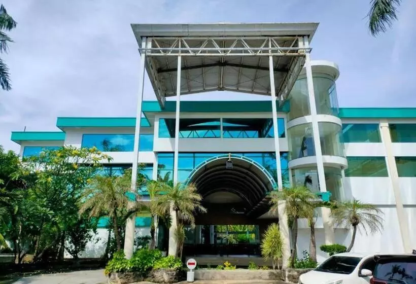 Hotel Apita Cirebon