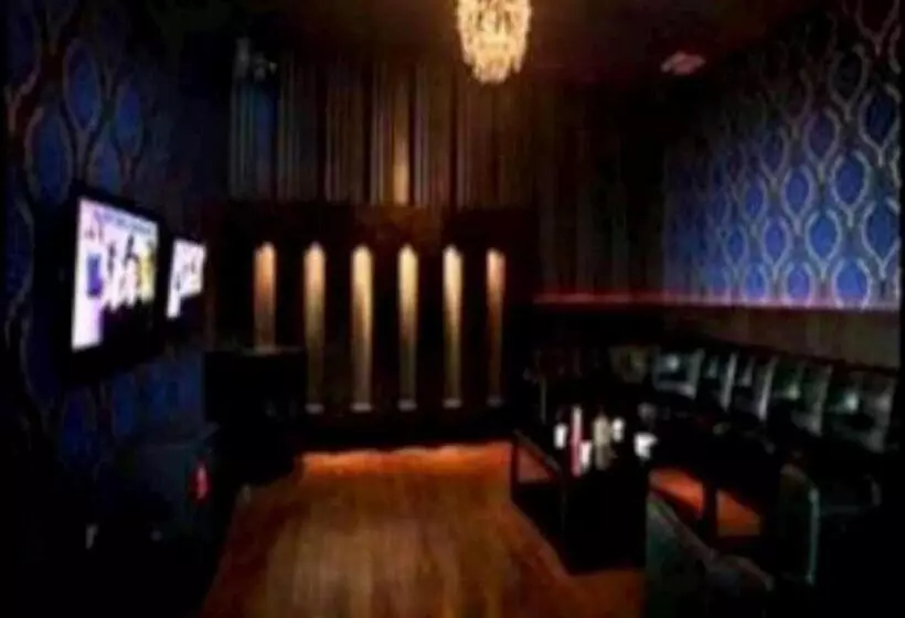 Hotel Apita Cirebon