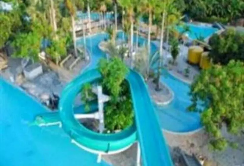 Hotel Apita Cirebon