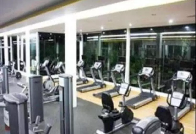 Hotel Apita Cirebon