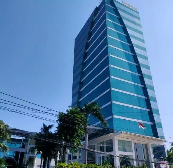 Hotel Apita Cirebon