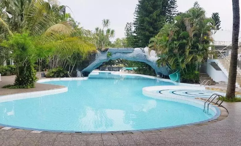 Hotel Apita Cirebon