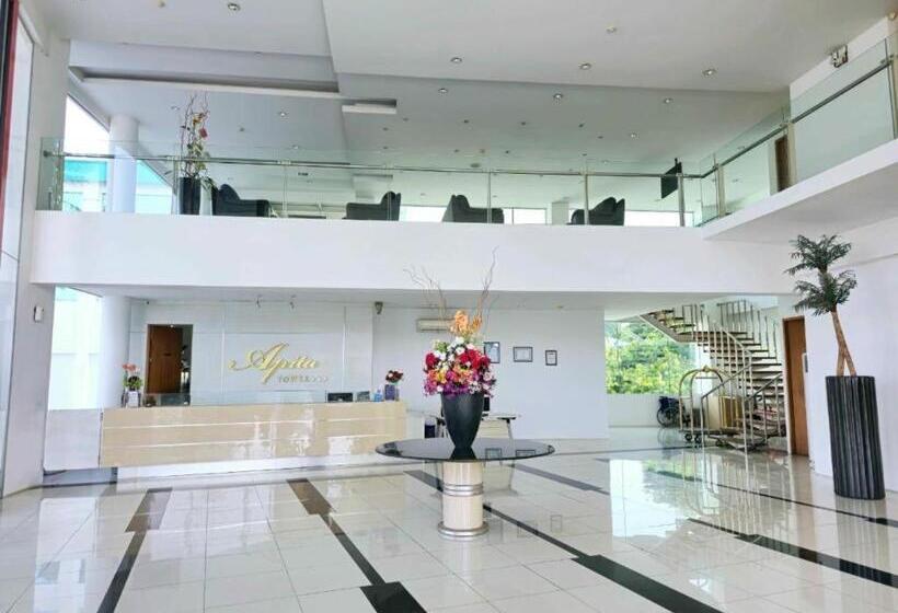 Otel Apita Cirebon