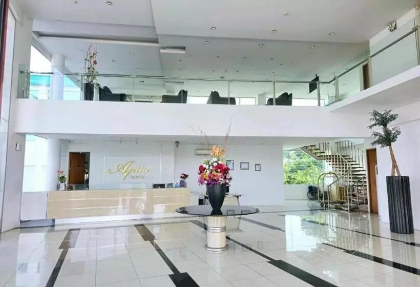 Hotel Apita Cirebon