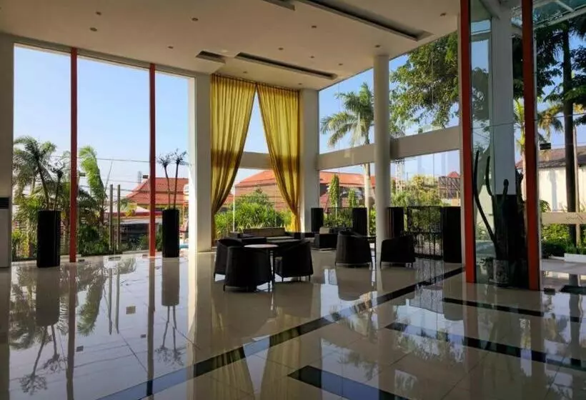 Hotel Apita Cirebon