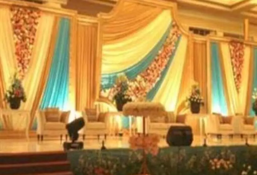 Hotel Apita Cirebon