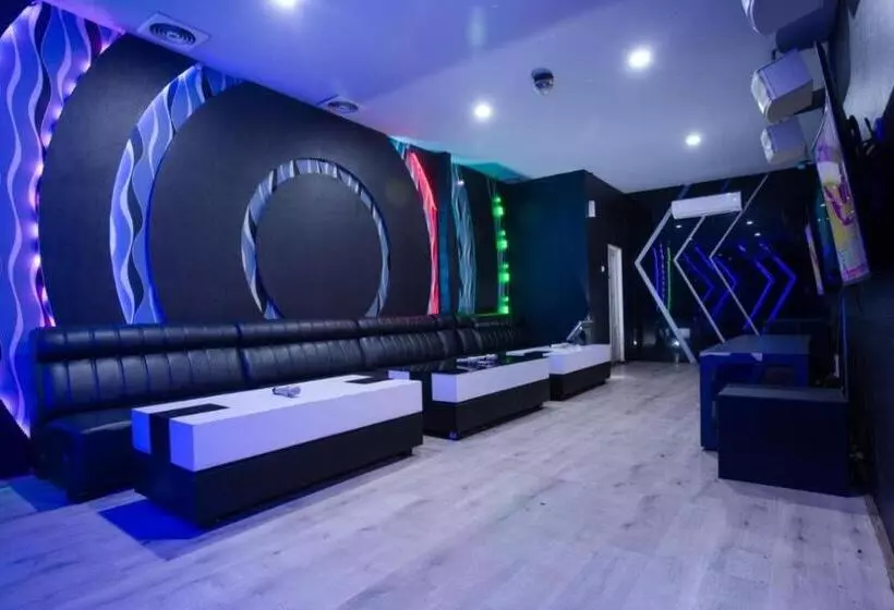 Hotel Apita Cirebon