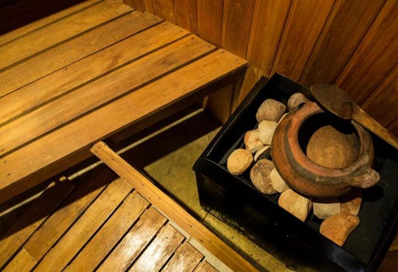 ホテル Bed And Breakfast Nico