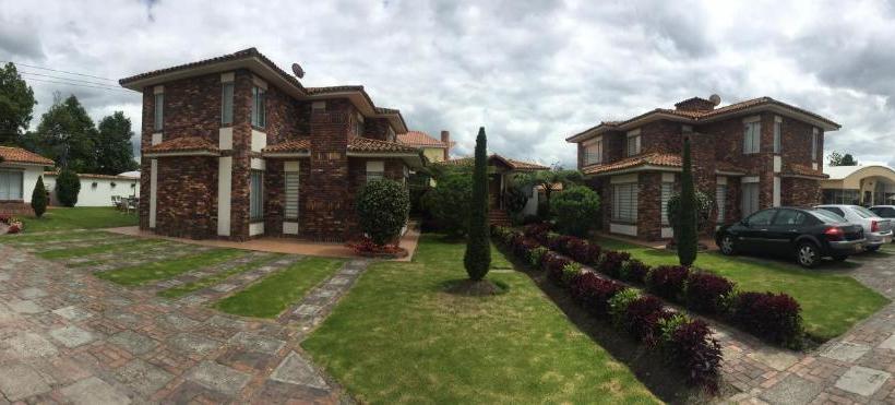 ホテル Bed And Breakfast Nico